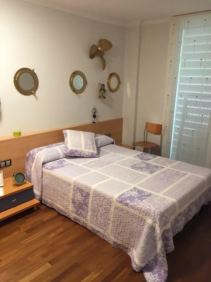 Apartmán Preciosa Planta Baja Con Jardin A 100M De La Playa Sant Antoni De Calonge Španělsko