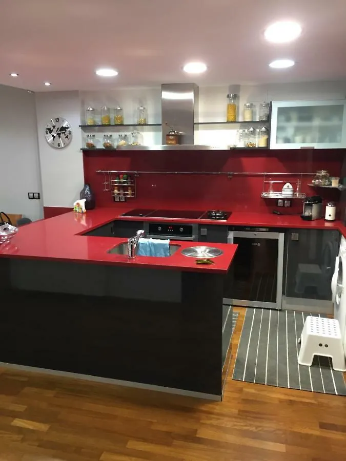 Apartmán Preciosa Planta Baja Con Jardin A 100M De La Playa Sant Antoni De Calonge 0*,  Španělsko
