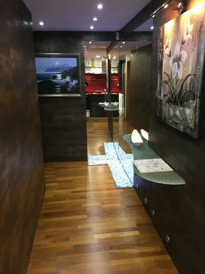Apartmán Preciosa Planta Baja Con Jardin A 100M De La Playa Sant Antoni De Calonge