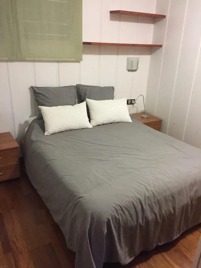 Apartmán Preciosa Planta Baja Con Jardin A 100M De La Playa Sant Antoni De Calonge